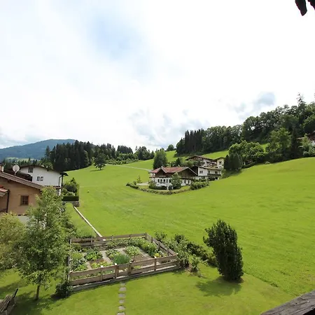 Dom wakacyjny Blaickenhof Hopfgarten im Brixental
