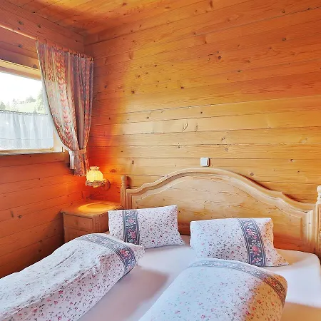 Holiday home Blaickenhof Hopfgarten im Brixental