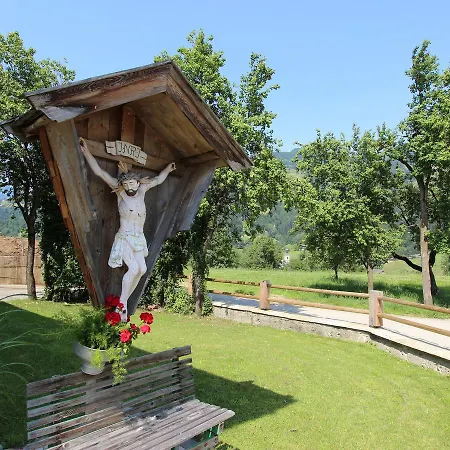 Holiday home Blaickenhof Hopfgarten im Brixental